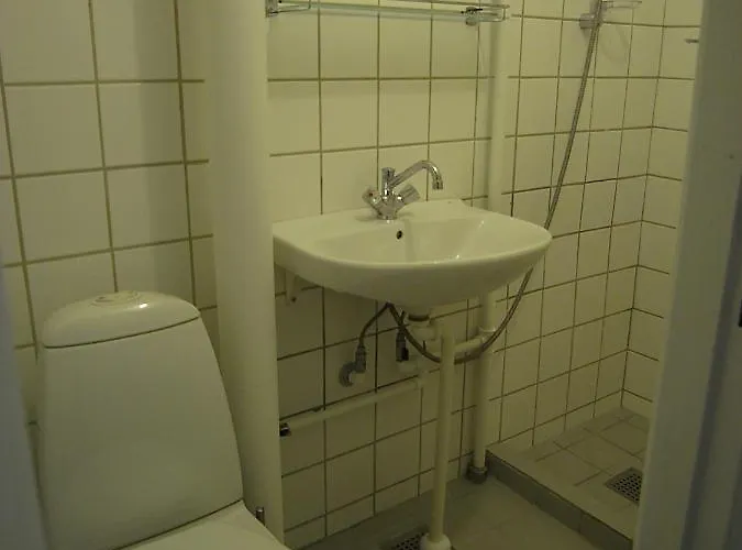 Christianshavn 858 Appartement *