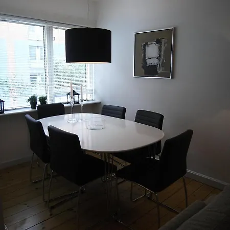 Christianshavn 858 * Copenhague