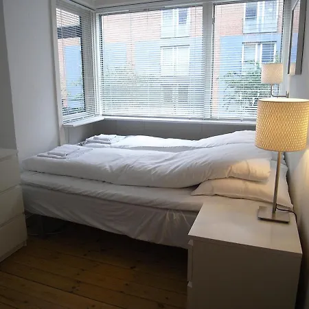 Appartement Christianshavn 858 *