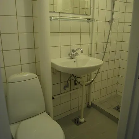 Christianshavn 858 Apartment *