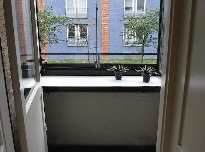 Christianshavn 858 Copenhagen