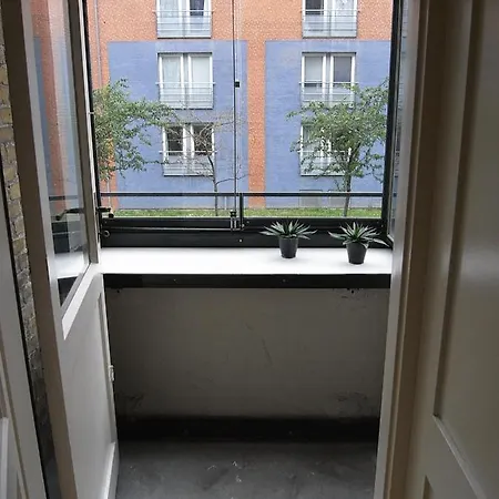 Christianshavn 858 Koppenhága