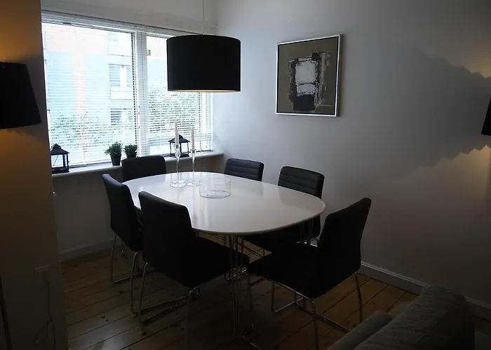 Christianshavn 858 * Koppenhága